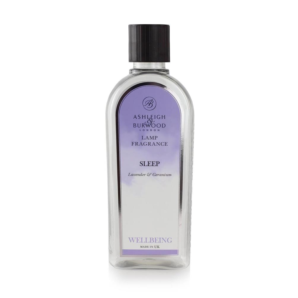 Ashleigh & Burwood Sleep Wellbeing Lamp Fragrance 500ml £16.11